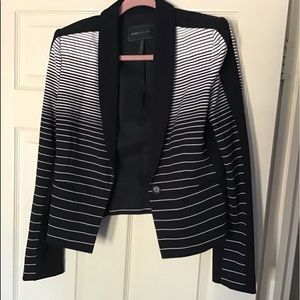 BCBG Blazer